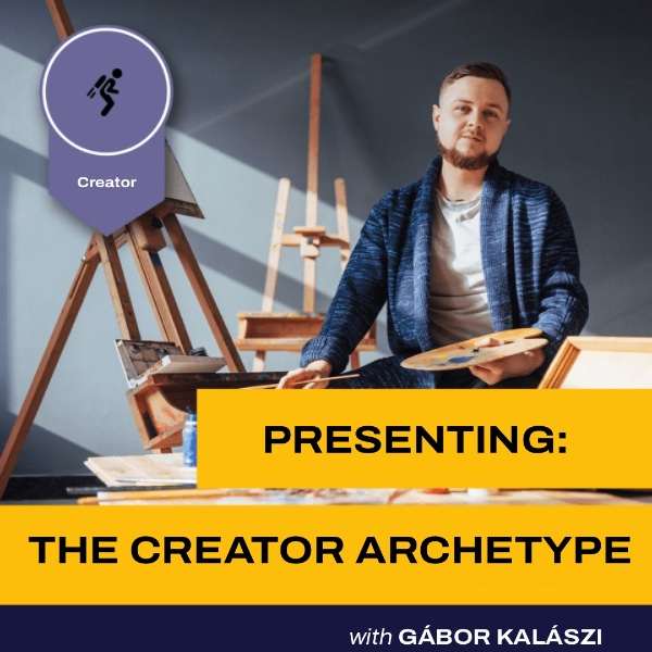 Intenzív tanfolyam vállalkozóknak és vezetőknek - a Művész karakter elsajátítása